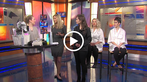 Hair Salon «Studio 9 Salon», reviews and photos, 37717 Mound Rd, Sterling Heights, MI 48310, USA