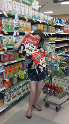 Grocery Store «Kroger», reviews and photos, 1474 Main St, Hamilton, OH 45013, USA