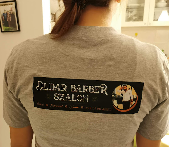 Dldar Barber Eger - Eger