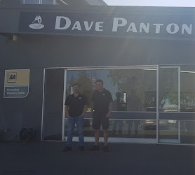 Dave Panton Car Sales