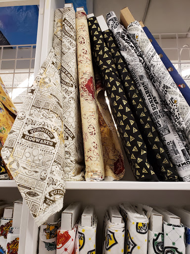 Fabric Store «Jo-Ann Fabrics and Crafts», reviews and photos, 5824 196th St SW, Lynnwood, WA 98036, USA