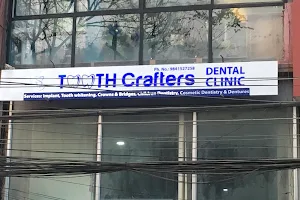 TOOTH CRAFTERS image