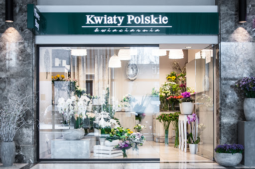 Kwiaciarnia Kwiaty Polskie