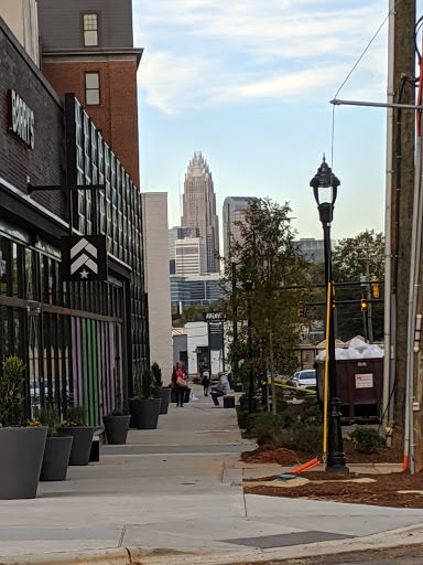 Internet Service Provider «Time Warner Cable», reviews and photos, 2222 South Blvd, Charlotte, NC 28203, USA