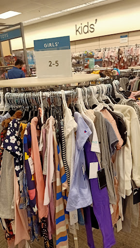 Department Store «Nordstrom Rack Gateway», reviews and photos, 9607 Research Blvd, Austin, TX 78759, USA