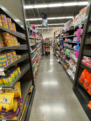 Pet Supply Store «Petco Animal Supplies», reviews and photos, 5994 Montana Ave, El Paso, TX 79925, USA