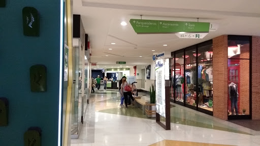 Centro Comercial Los Molinos