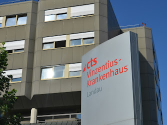 Vinzentius-Krankenhaus