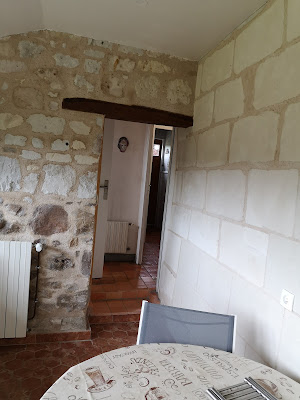 Chambre d hôtes la glycine à La Ménitré