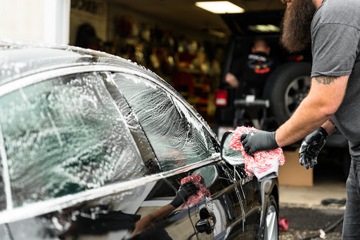 BFH Detailing en Avon