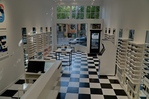 Optician «Warby Parker Annex», reviews and photos, 817 NW 23rd Ave, Portland, OR 97210, USA