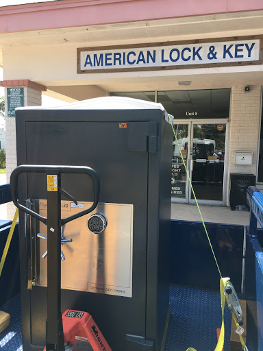 Locksmith «American Lock & Key», reviews and photos, 9516 Cortez Rd W #8, Bradenton, FL 34210, USA