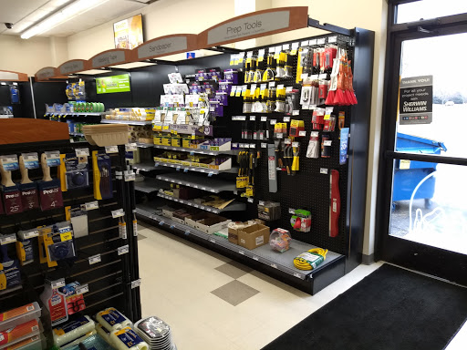 Paint Store «Sherwin-Williams Paint Store», reviews and photos, 10690 Baltimore St NE, Blaine, MN 55449, USA