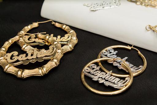 Jeweler «Old San Juan Jewelers», reviews and photos, 2705 Clark Ave, Cleveland, OH 44109, USA