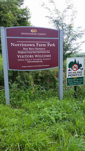 Park «Norristown Farm Park», reviews and photos, 2500 Upper Farm Rd, Norristown, PA 19403, USA