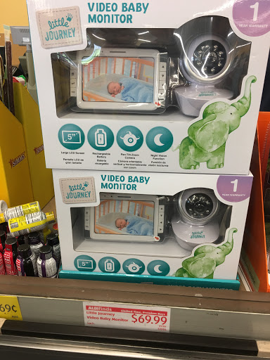 Supermarket «ALDI», reviews and photos, 619 Main St, Johnson City, NY 13790, USA