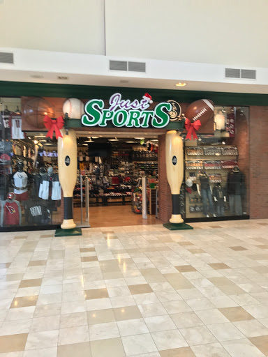 Sporting Goods Store «Just Sports», reviews and photos, 3111 W Chandler Blvd #2336, Chandler, AZ 85226, USA