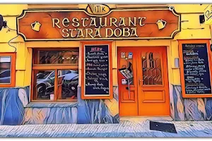 Restaurant Stará Doba image
