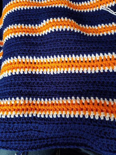 Fabric Store «Jo-Ann Fabrics and Crafts», reviews and photos, 341 W 104th Ave #3, Northglenn, CO 80234, USA