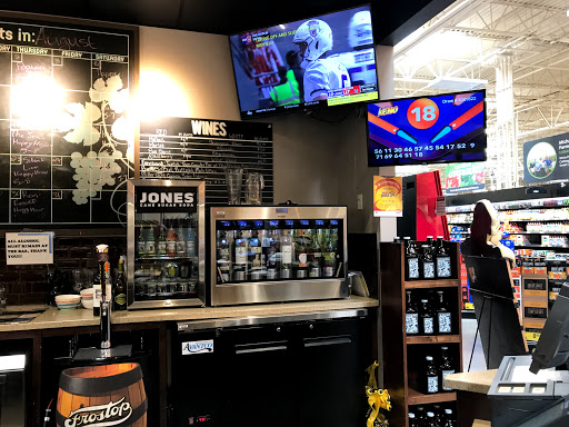 Grocery Store «Kroger Marketplace», reviews and photos, 1155 N 21st St, Newark, OH 43055, USA