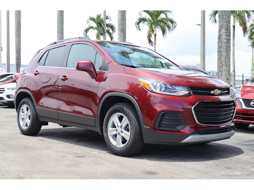 Car Dealer «High Q Auto», reviews and photos, 747 N State Rd 7, Plantation, FL 33317, USA