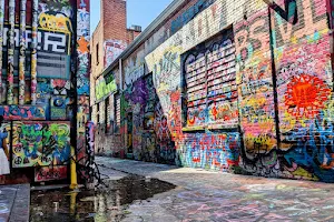 Graffiti Warehouse image