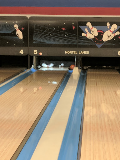 Bowling Alley «Nortel Lanes», reviews and photos, 611 N Telegraph Rd, Monroe, MI 48162, USA