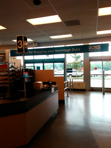Clothing Store «Ross Dress for Less», reviews and photos, 4644 Lebanon Pike, Hermitage, TN 37076, USA