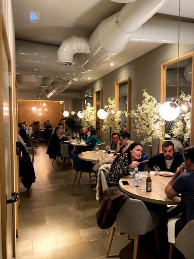MACAO Príncipe en Madrid