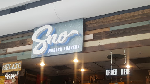 Ice Cream Shop «Sno Modern Shavery», reviews and photos, 2086 Newpark Mall #1135, Newark, CA 94560, USA