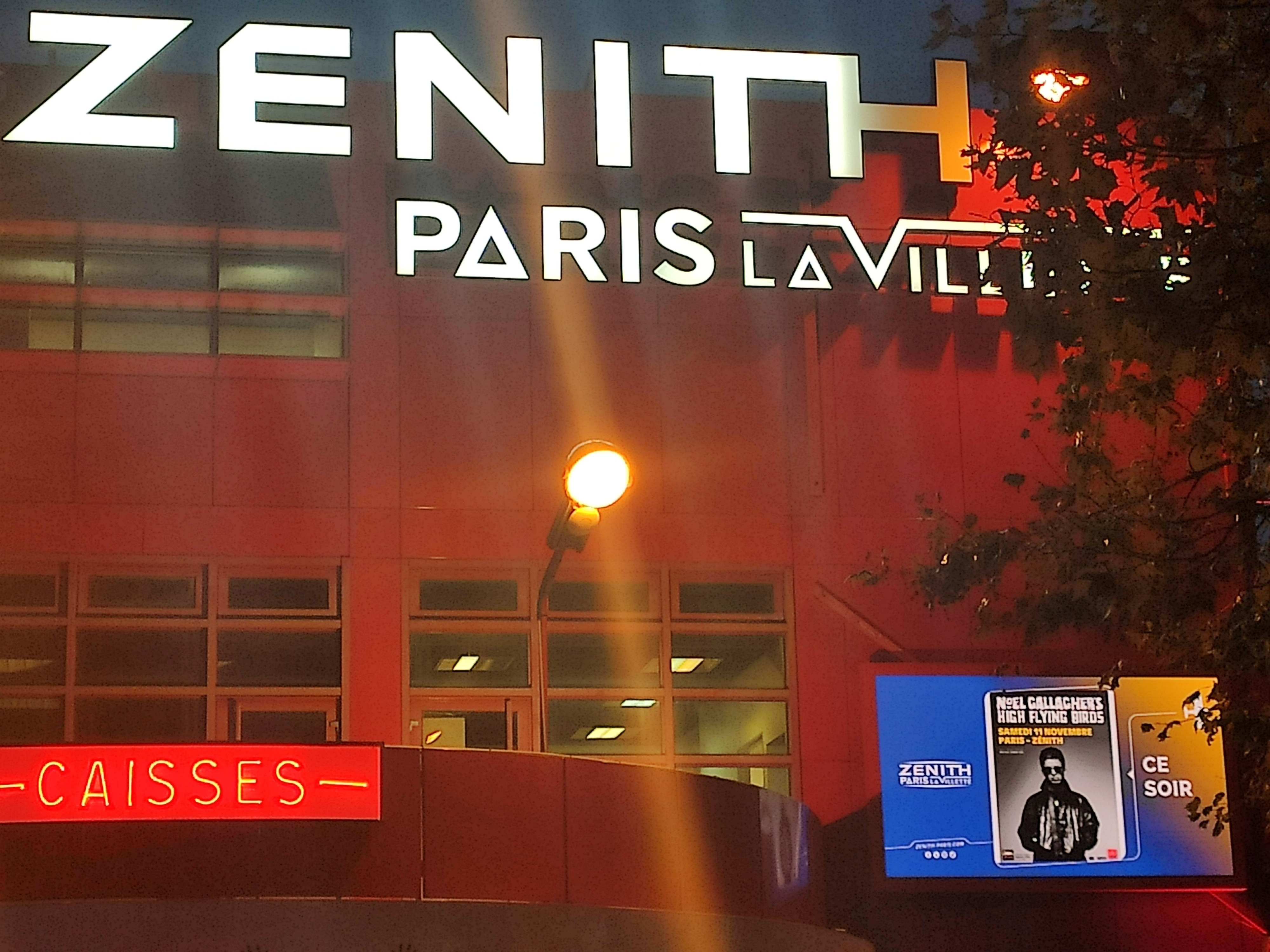 Photo n° 2 de l'avis de pascal.u fait le 24/11/2023 à 13:03