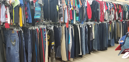 Thrift Store «Savers», reviews and photos