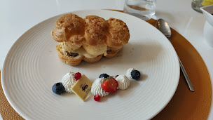 Photo n°3 de Restaurant Aumale à Rouen ()