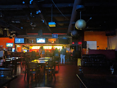 The Spot Bar & Grill - 4578 Britt Rd, Tucker, GA 30084