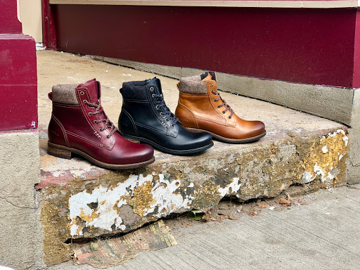 Shoe Store «Wagner Quality Shoes», reviews and photos, 4313 Butler St, Pittsburgh, PA 15201, USA