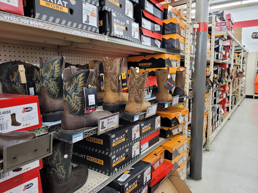 Home Improvement Store «Tractor Supply Co.», reviews and photos, 23741 US-59 #41, Porter, TX 77365, USA