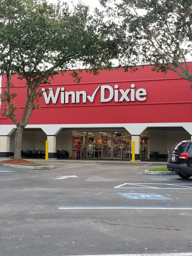 Supermarket «Winn-Dixie», reviews and photos, 6600 North Socrum Loop, Lakeland, FL 33809, USA