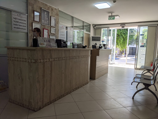 Özel İnter Tıp Merkezi