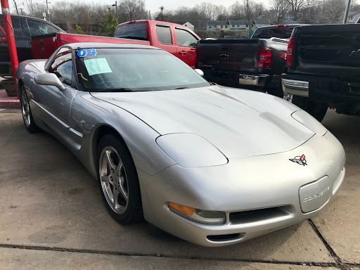 Used Car Dealer «Craige Motor Company», reviews and photos, 1102 S Duke St, Durham, NC 27707, USA