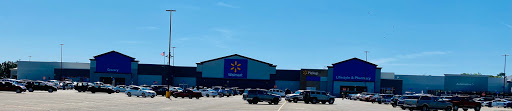 Department Store «Walmart Supercenter», reviews and photos, 145 Kelley Blvd, Millbrook, AL 36054, USA