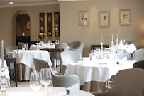 Atmosphère du Restaurant Gastronomique 'La Table de Levernois*' - n°13
