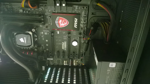 Computer Store «The Computer Stop LLC», reviews and photos, 2933 W Liberty Ave, Pittsburgh, PA 15216, USA