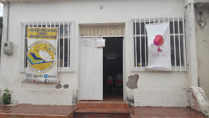 Biblioteca Publica Rural Cornejo Municipio San Cayetano
