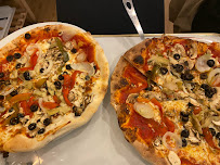 Pizza du Restaurant italien Pizzeria La Matta à Paris - n°7