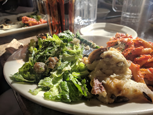 Restaurant «The Cheesecake Factory», reviews and photos, 6613 E Southern Ave, Mesa, AZ 85206, USA