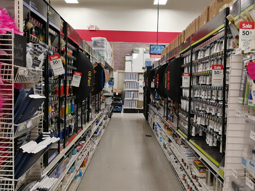 Craft Store «Michaels», reviews and photos, 60 Gregory Ln, Pleasant Hill, CA 94523, USA