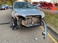 Caliber Collision - Photo 5 - Car repair in Knoxville, TN, Knoxville