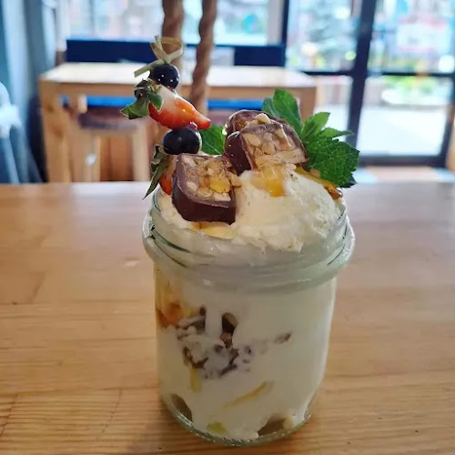 słoik & kawa - Tychy