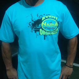 Markas Irt Sablon & Distro