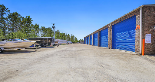 Self-Storage Facility «Morningstar Storage», reviews and photos, 1050 Campbell Station Pkwy, Spring Hill, TN 37174, USA